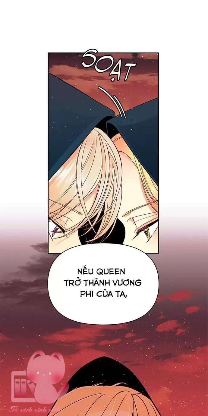 Hoàng Hậu Tái Hôn - Chap 64