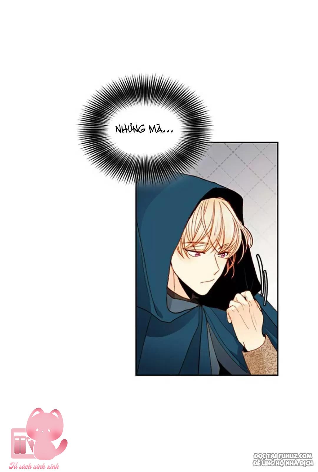 Hoàng Hậu Tái Hôn - Chap 64