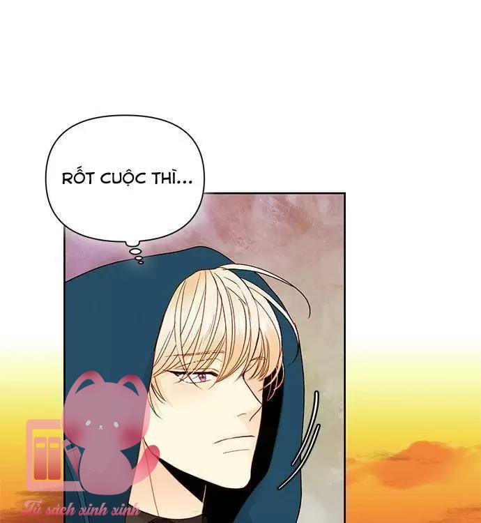 Hoàng Hậu Tái Hôn - Chap 64