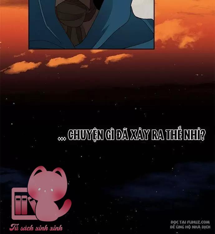 Hoàng Hậu Tái Hôn - Chap 64