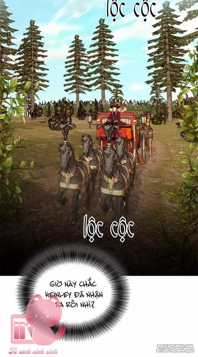 Hoàng Hậu Tái Hôn - Chap 64