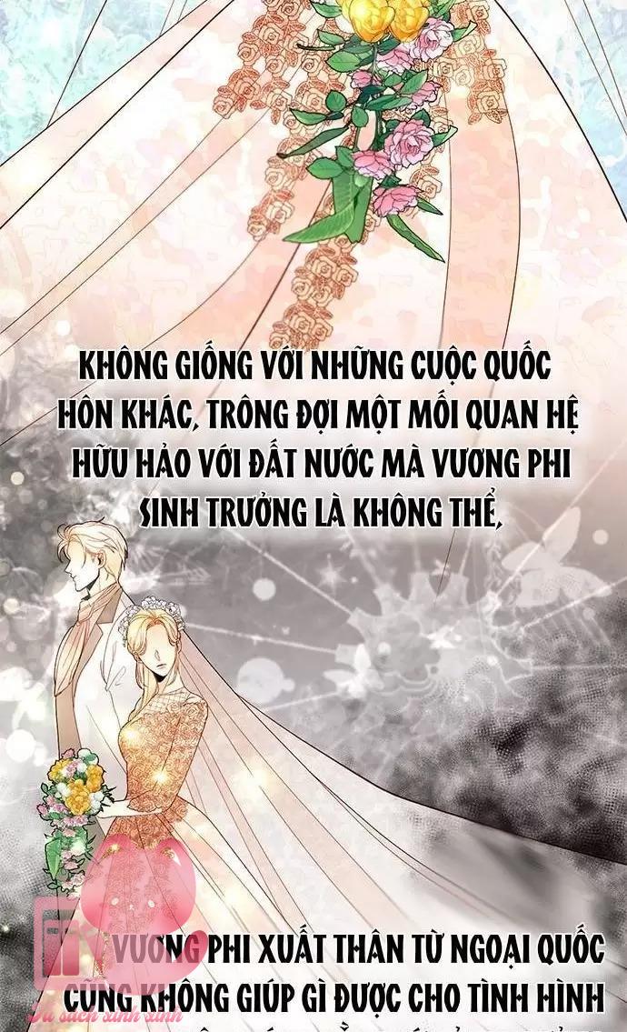 Hoàng Hậu Tái Hôn - Chap 64