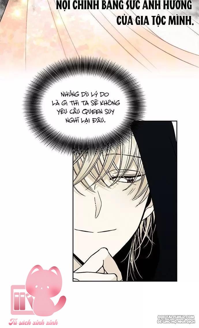 Hoàng Hậu Tái Hôn - Chap 64