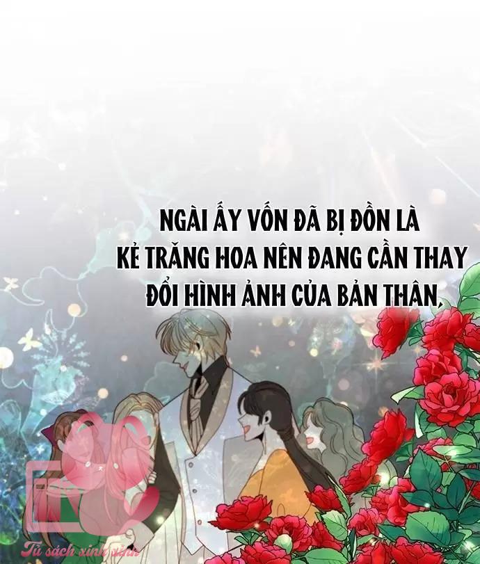 Hoàng Hậu Tái Hôn - Chap 64