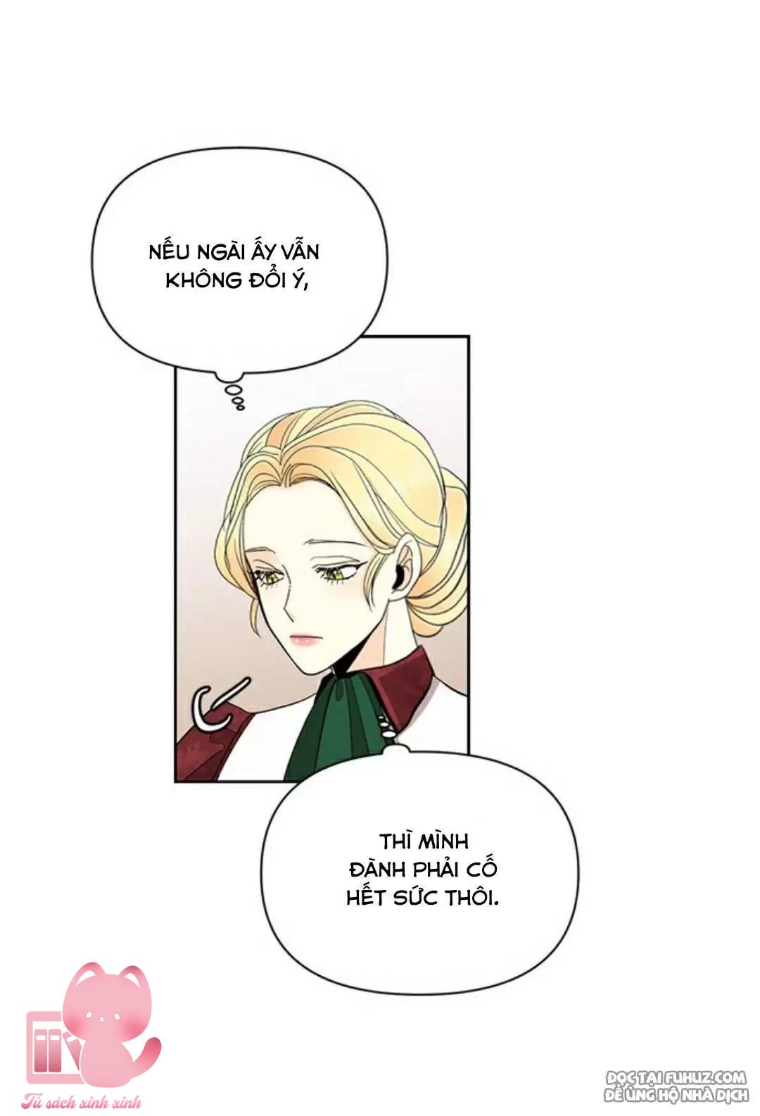 Hoàng Hậu Tái Hôn - Chap 64