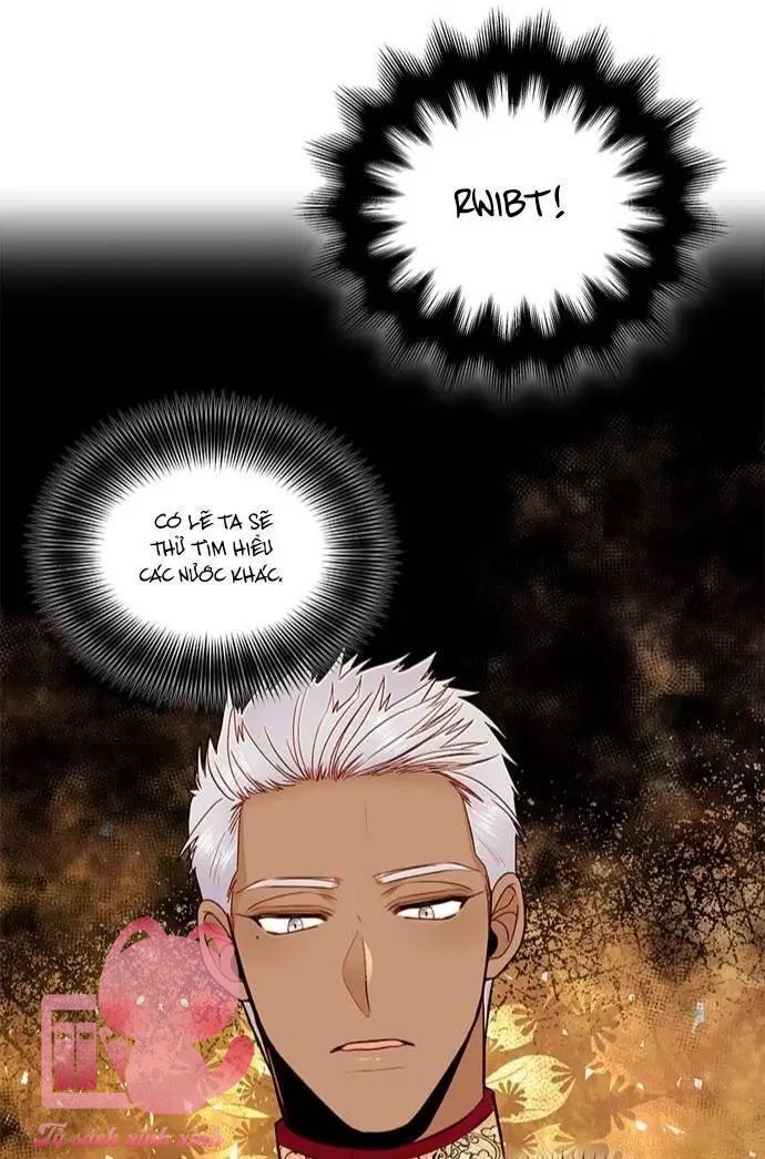 Hoàng Hậu Tái Hôn - Chap 64