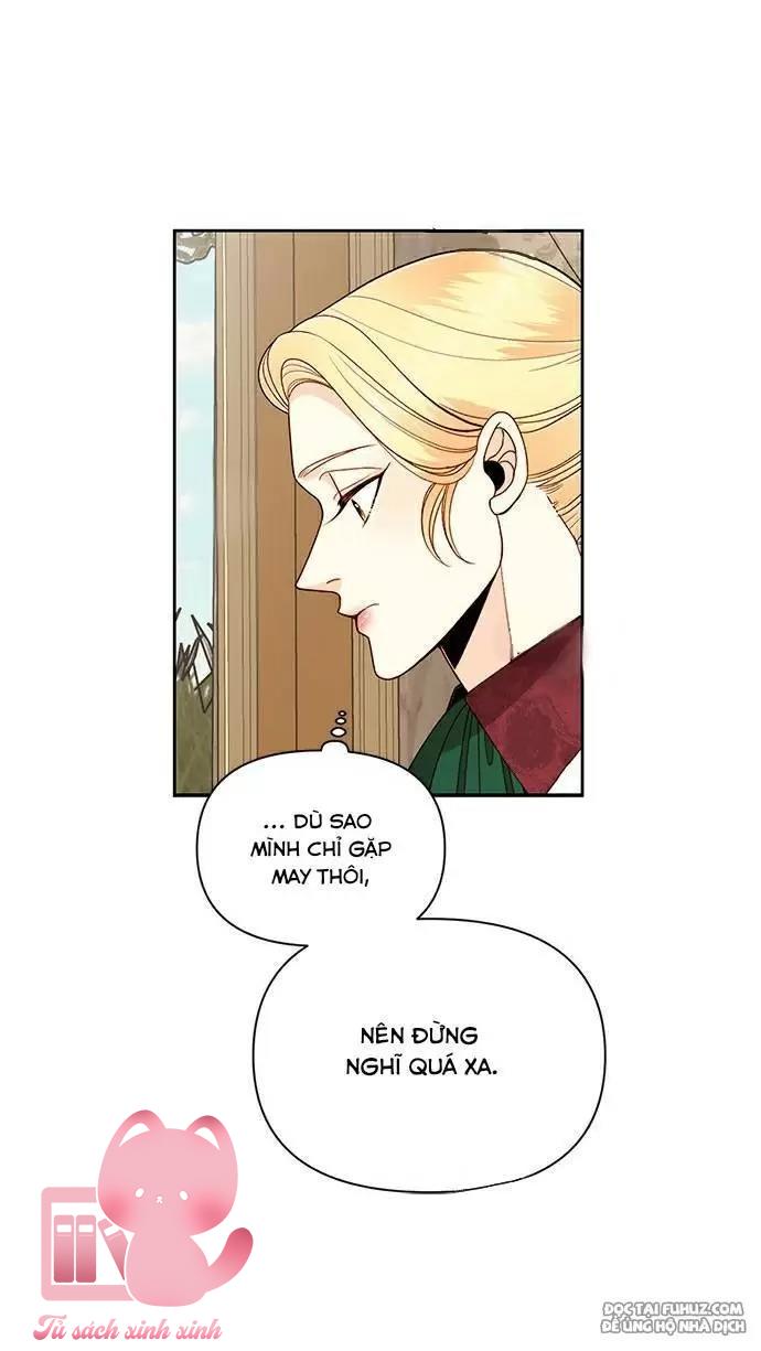 Hoàng Hậu Tái Hôn - Chap 64