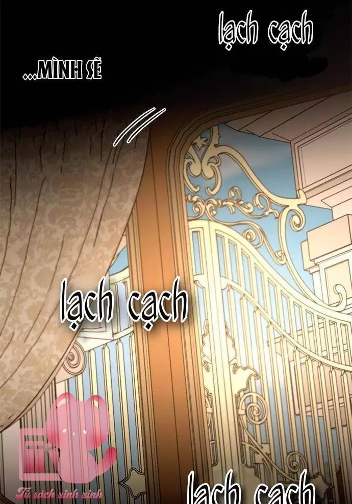 Hoàng Hậu Tái Hôn - Chap 64