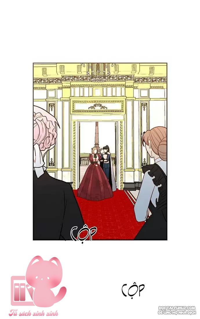 Hoàng Hậu Tái Hôn - Chap 64