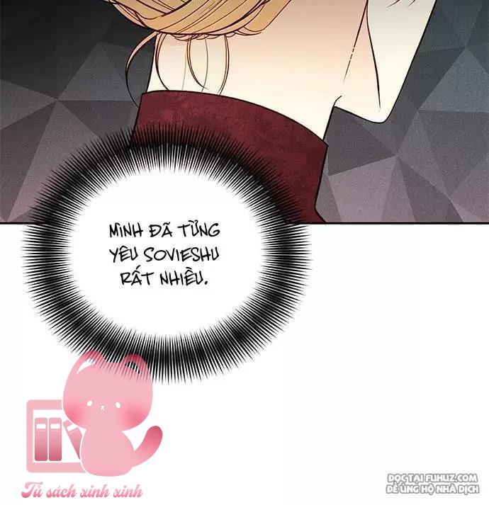 Hoàng Hậu Tái Hôn - Chap 64