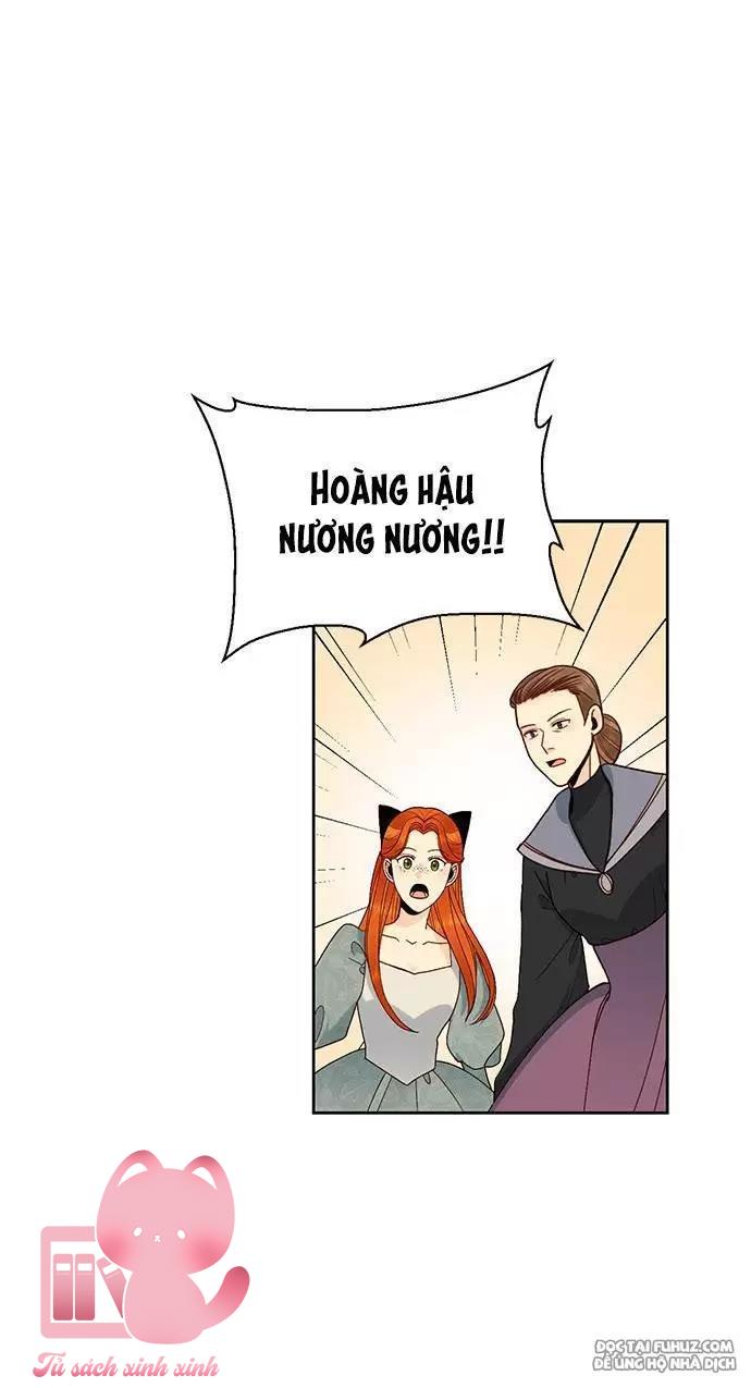 Hoàng Hậu Tái Hôn - Chap 65