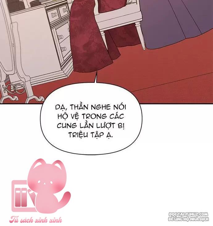 Hoàng Hậu Tái Hôn - Chap 65