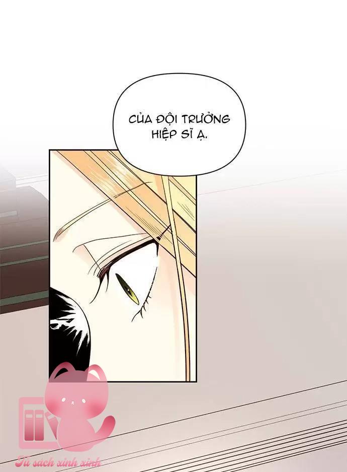 Hoàng Hậu Tái Hôn - Chap 65