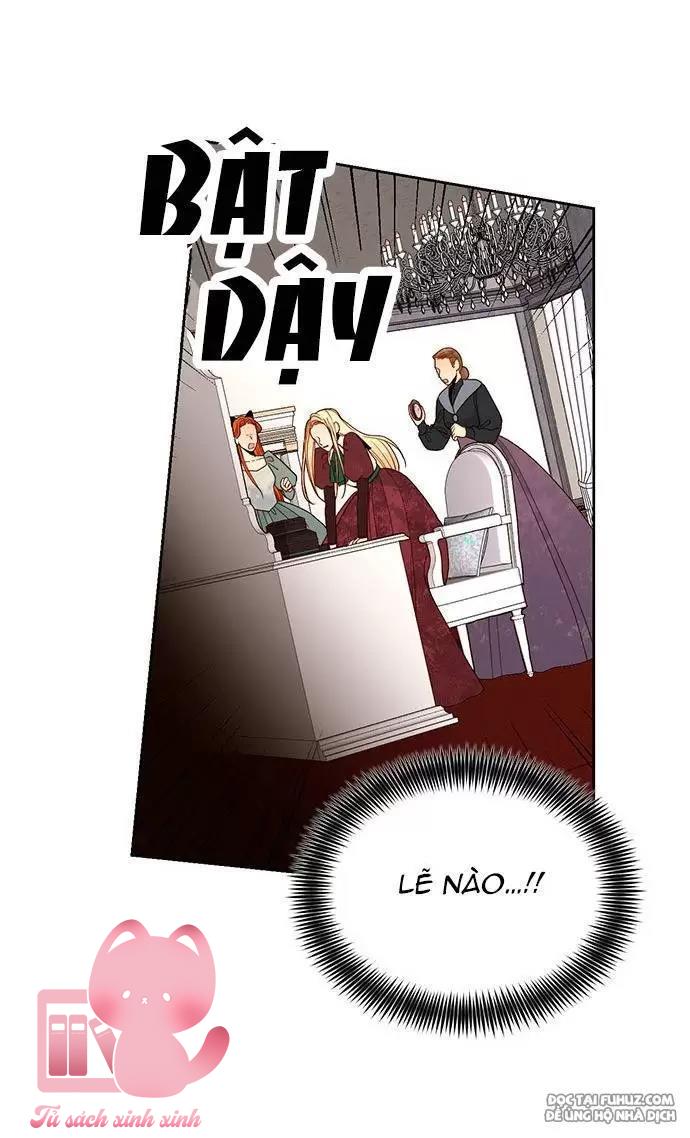 Hoàng Hậu Tái Hôn - Chap 65