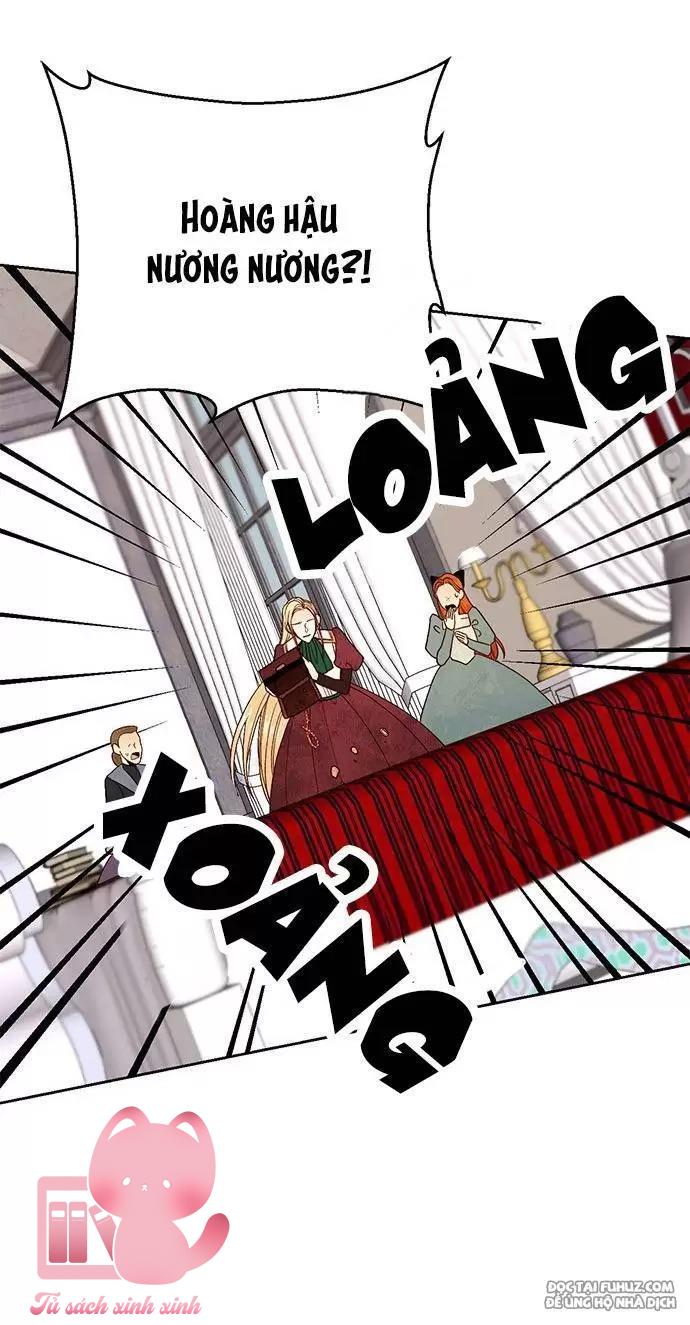 Hoàng Hậu Tái Hôn - Chap 65