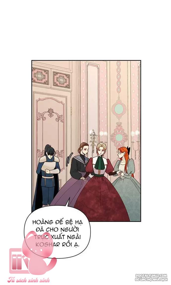 Hoàng Hậu Tái Hôn - Chap 65