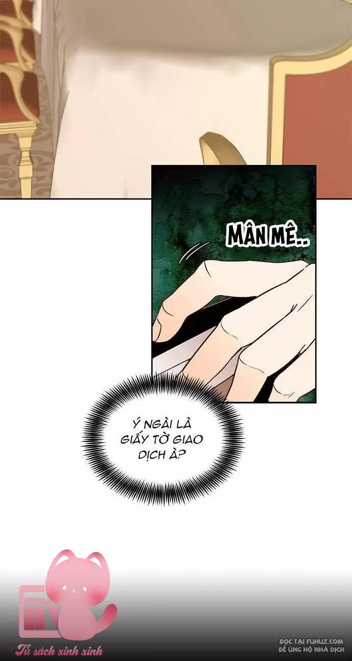 Hoàng Hậu Tái Hôn - Chap 65