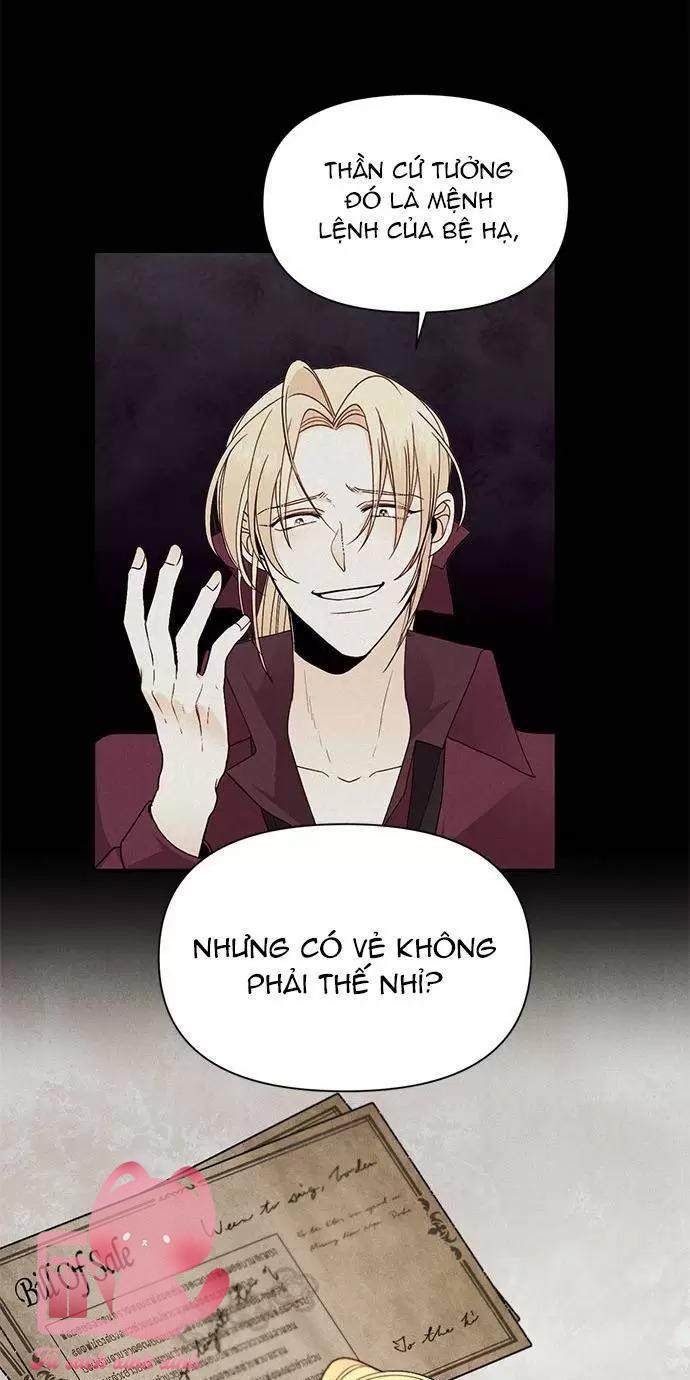 Hoàng Hậu Tái Hôn - Chap 65