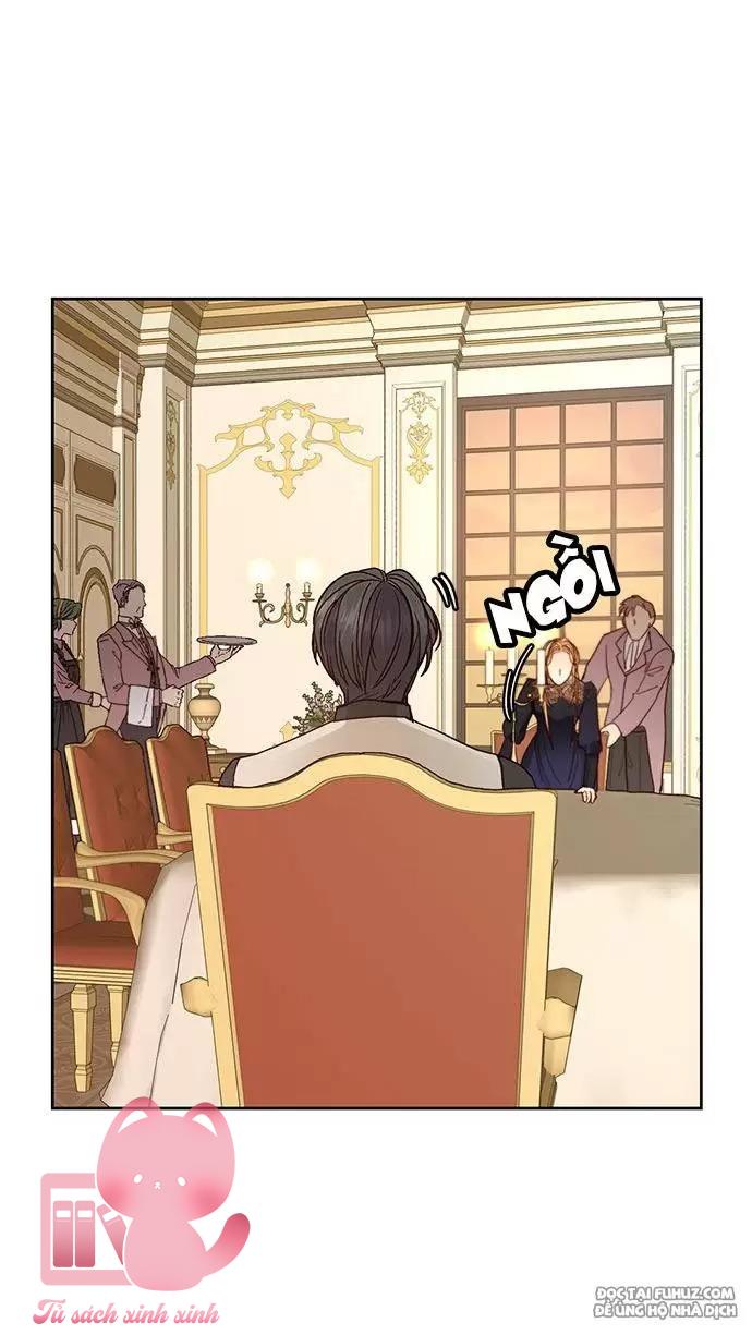 Hoàng Hậu Tái Hôn - Chap 65