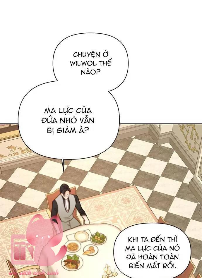 Hoàng Hậu Tái Hôn - Chap 65