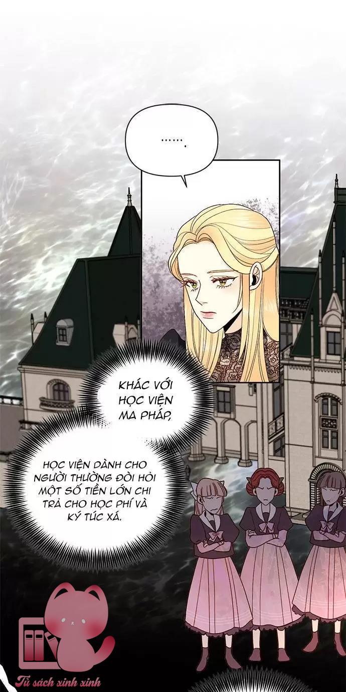 Hoàng Hậu Tái Hôn - Chap 65