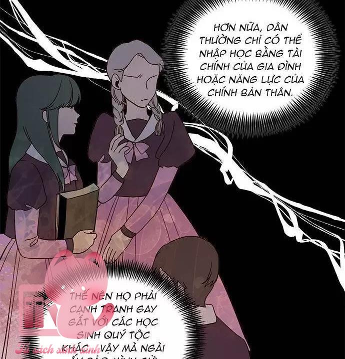 Hoàng Hậu Tái Hôn - Chap 65