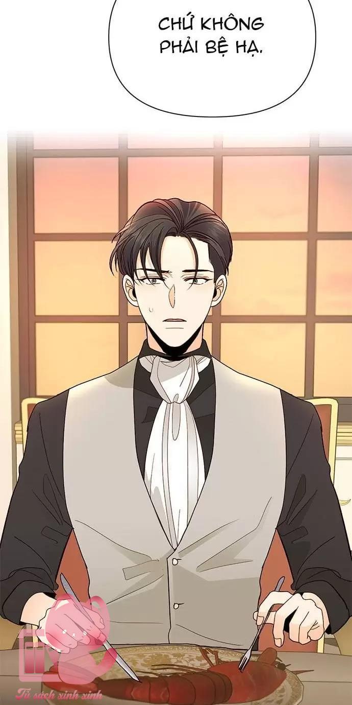 Hoàng Hậu Tái Hôn - Chap 65