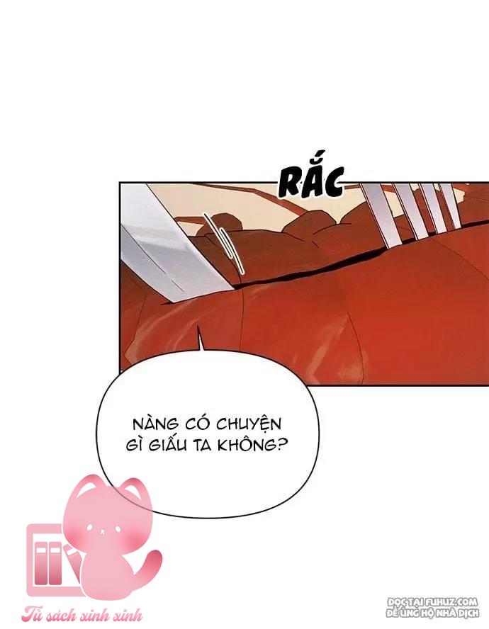 Hoàng Hậu Tái Hôn - Chap 65