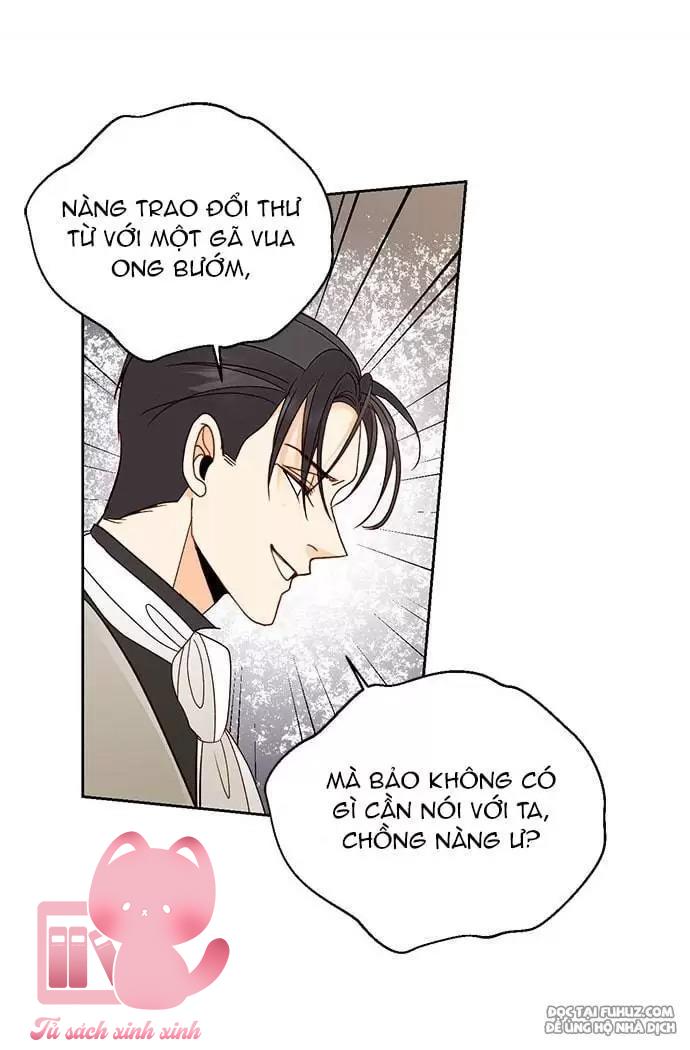 Hoàng Hậu Tái Hôn - Chap 65