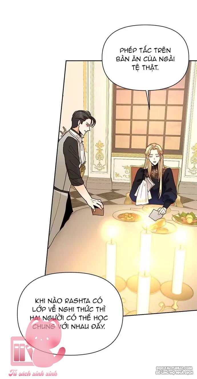 Hoàng Hậu Tái Hôn - Chap 65