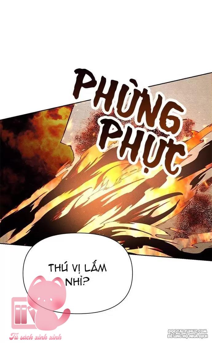 Hoàng Hậu Tái Hôn - Chap 65