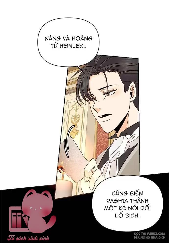 Hoàng Hậu Tái Hôn - Chap 65