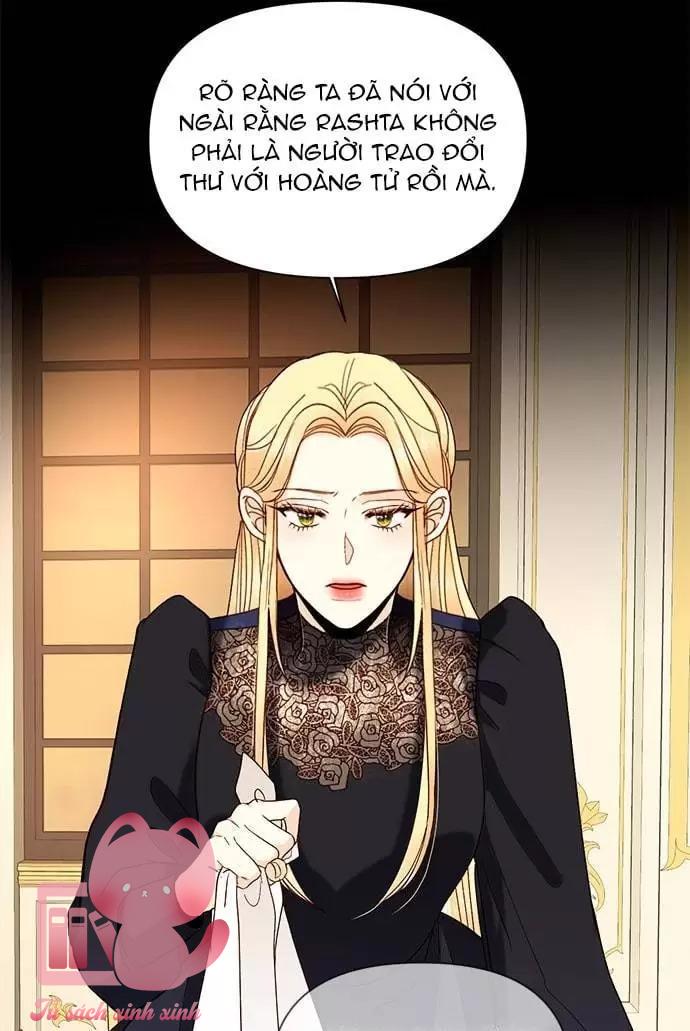 Hoàng Hậu Tái Hôn - Chap 65