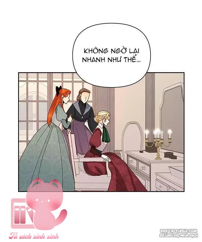 Hoàng Hậu Tái Hôn - Chap 65