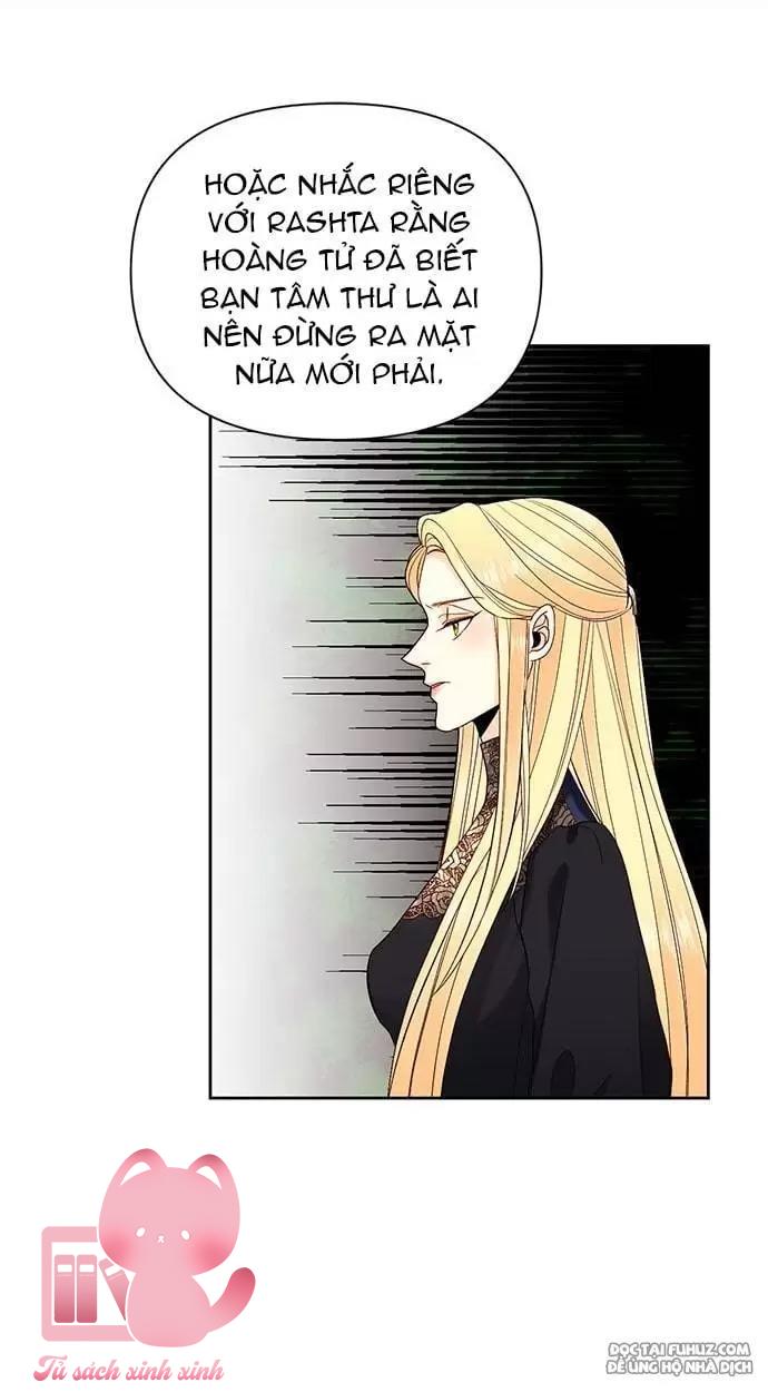 Hoàng Hậu Tái Hôn - Chap 65