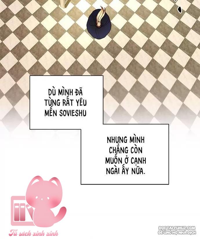 Hoàng Hậu Tái Hôn - Chap 65