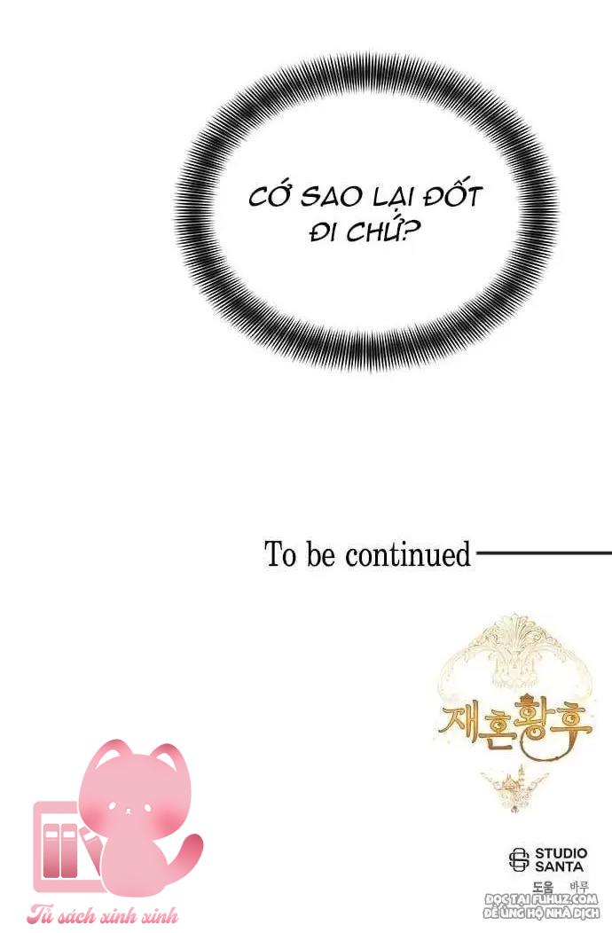 Hoàng Hậu Tái Hôn - Chap 65