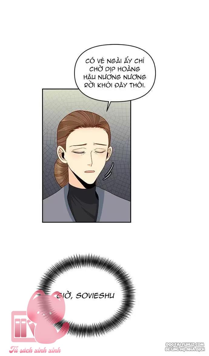 Hoàng Hậu Tái Hôn - Chap 65