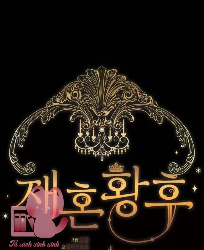 Hoàng Hậu Tái Hôn - Chap 66