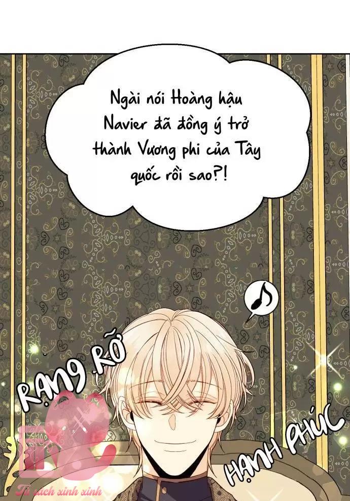 Hoàng Hậu Tái Hôn - Chap 66