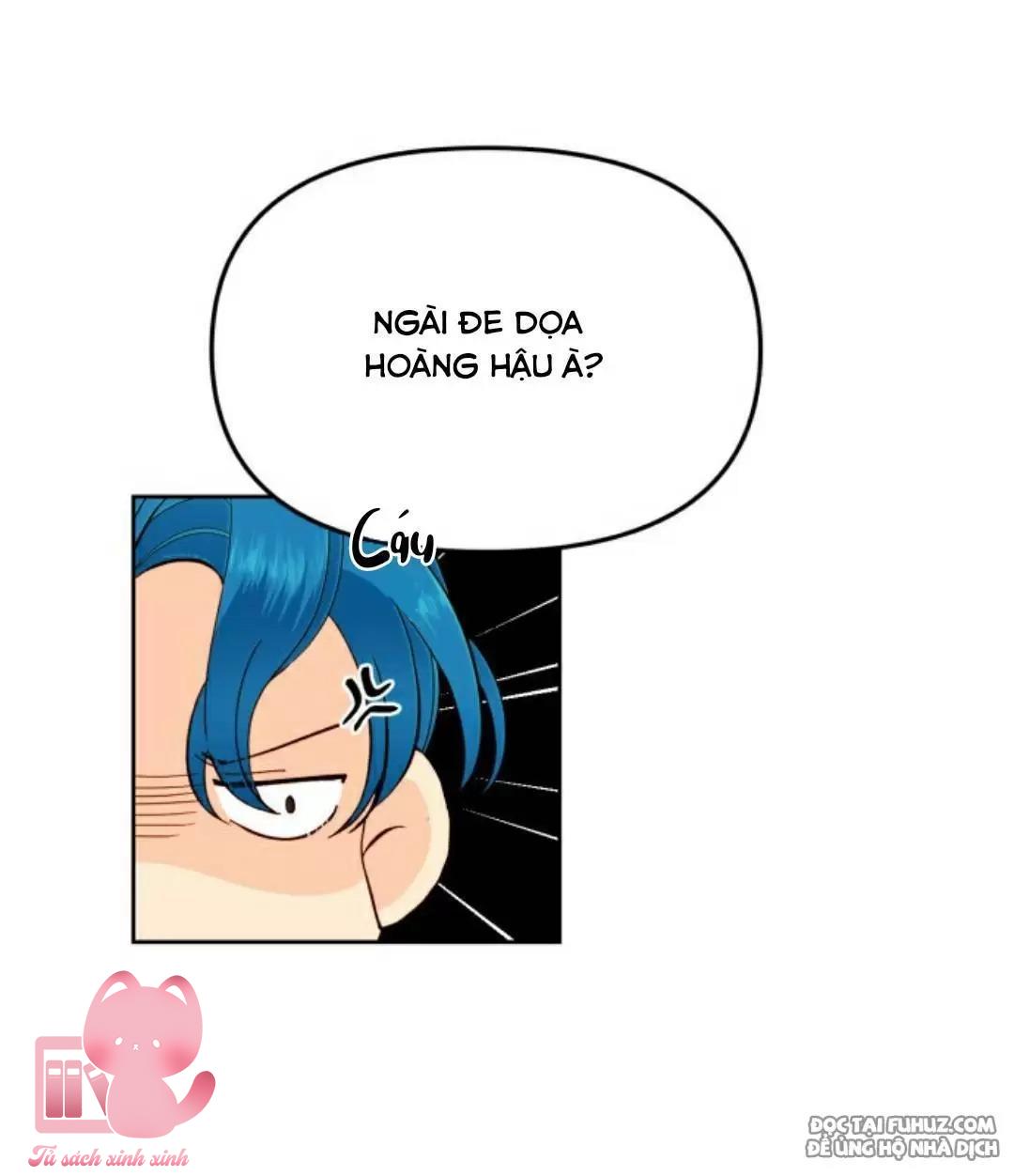 Hoàng Hậu Tái Hôn - Chap 66