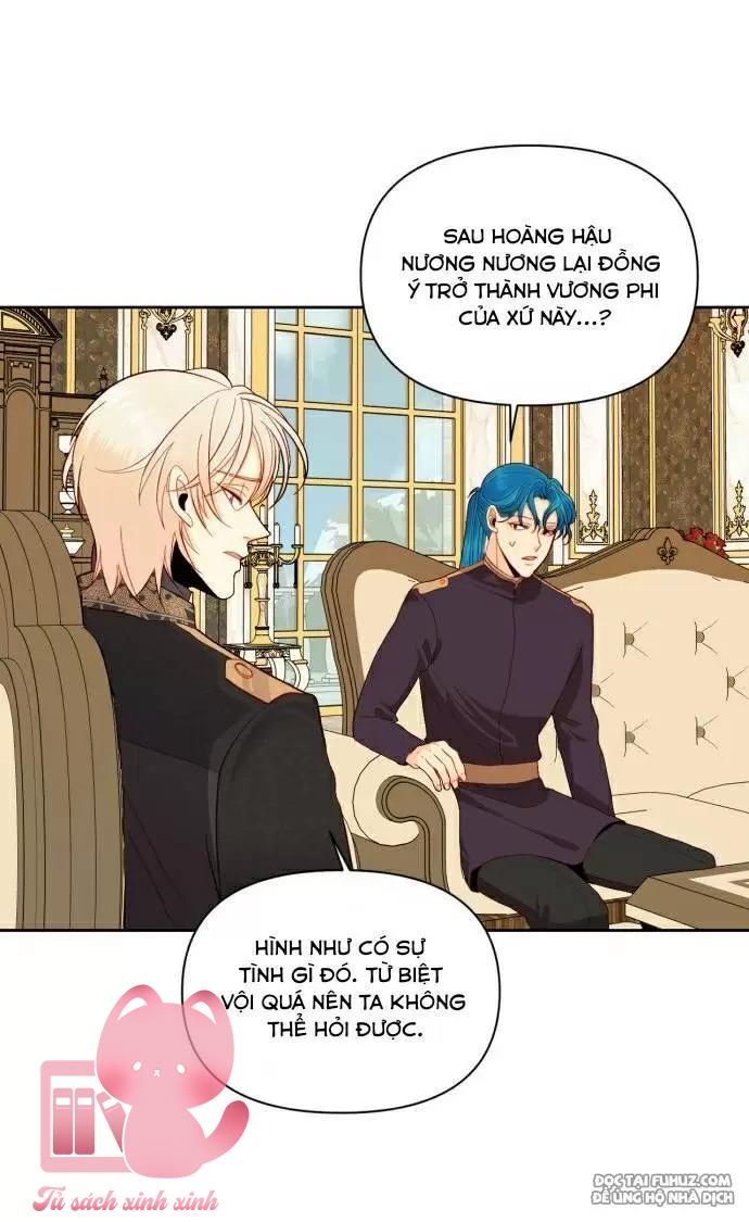 Hoàng Hậu Tái Hôn - Chap 66