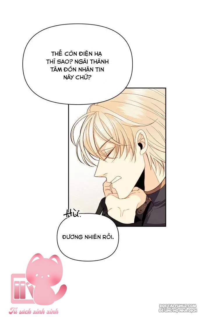 Hoàng Hậu Tái Hôn - Chap 66