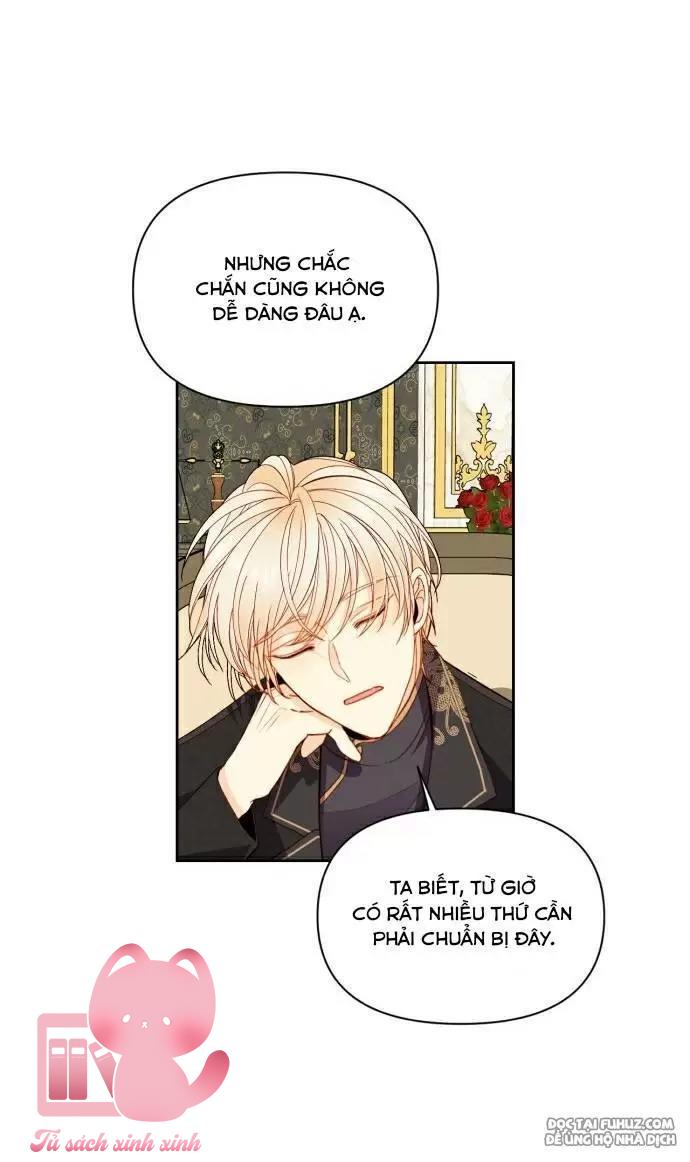 Hoàng Hậu Tái Hôn - Chap 66