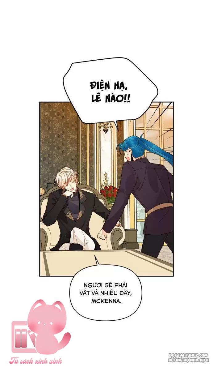 Hoàng Hậu Tái Hôn - Chap 66