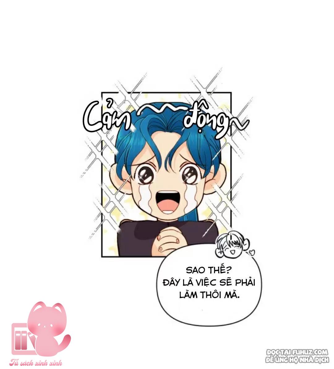 Hoàng Hậu Tái Hôn - Chap 66