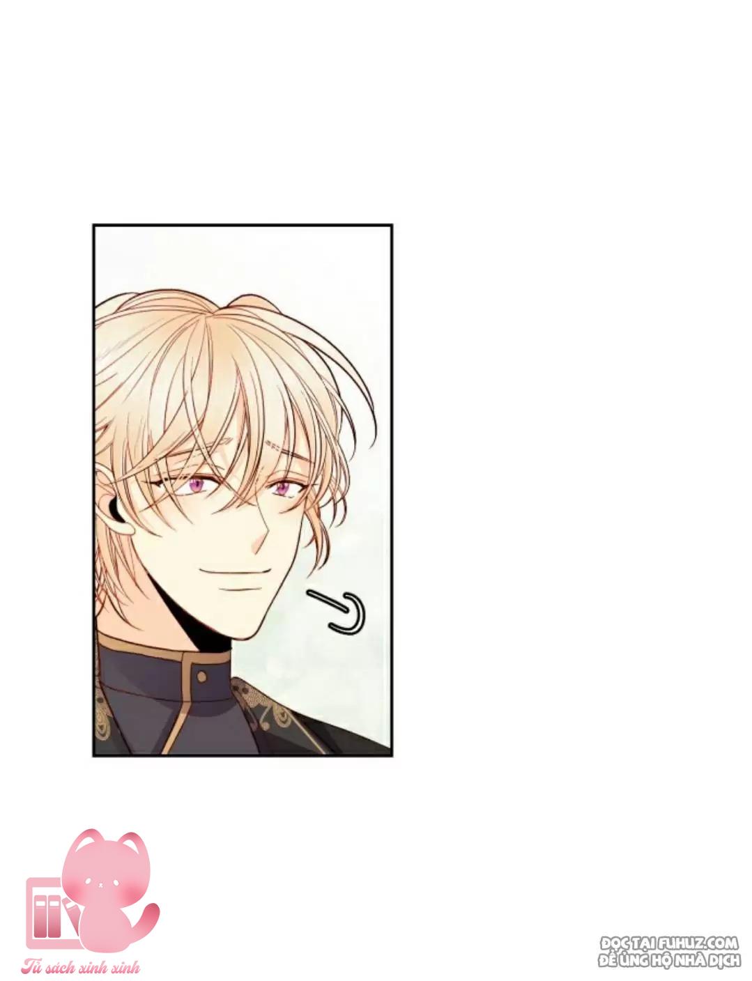 Hoàng Hậu Tái Hôn - Chap 66