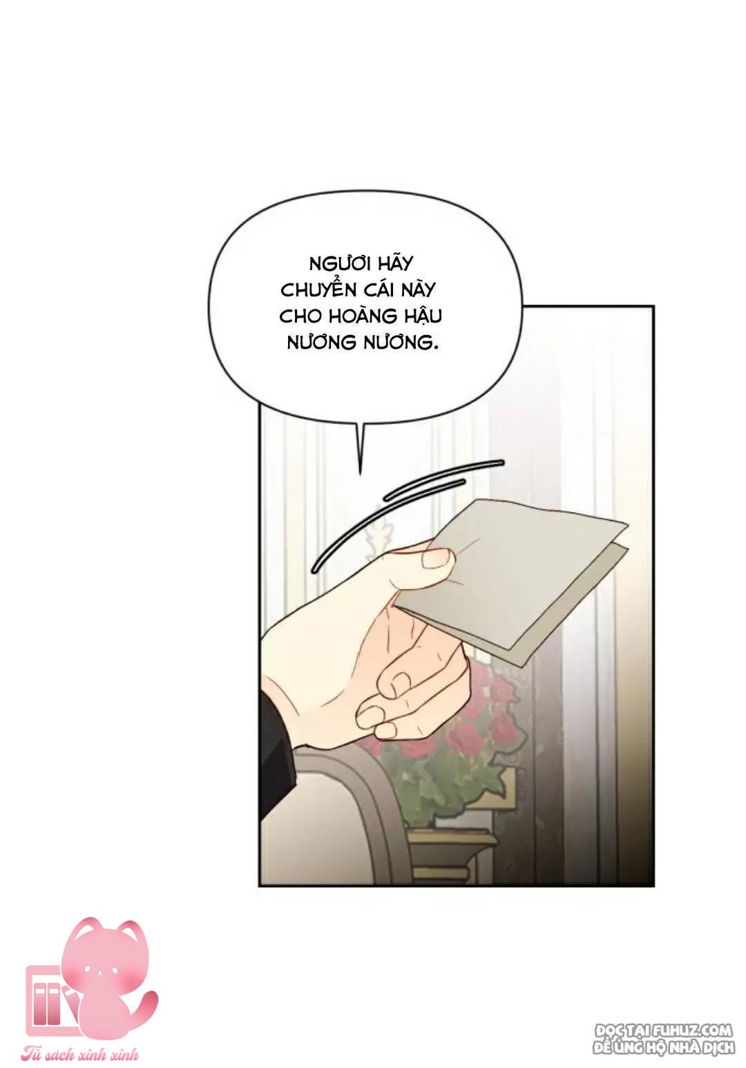 Hoàng Hậu Tái Hôn - Chap 66