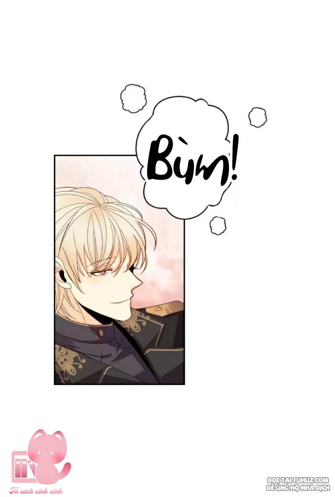 Hoàng Hậu Tái Hôn - Chap 66