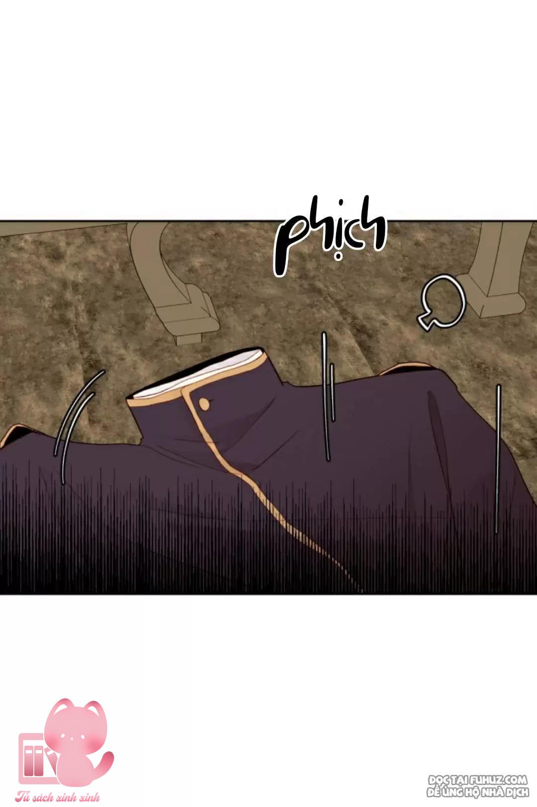 Hoàng Hậu Tái Hôn - Chap 66